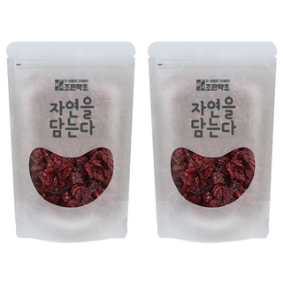 Joeun Herb 山茱萸, 200g, 2包