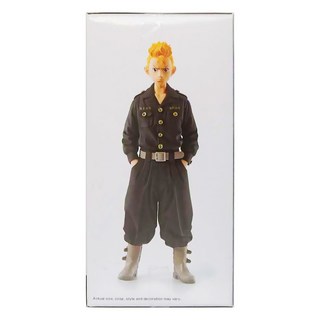 BANDAI 東京復仇者 花垣武道 VOL.2, 1個