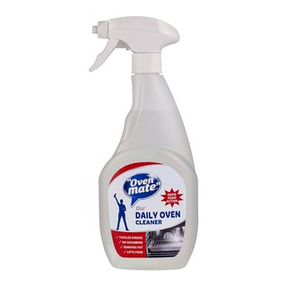 清潔好夥伴抽油煙機清潔劑 有效去除食物油脂、污垢、灰塵堵塞, 560g, 500ml, 1瓶