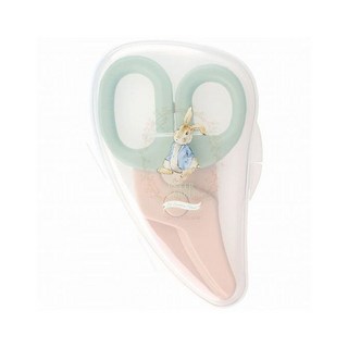 Skater 兒童安全食物剪, 彼得兔, 1支