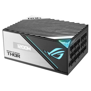 ASUS 華碩 REPUBLIC OF GAMERS 交換式電源供應器, ROG-THOR-1000P2-GAMING