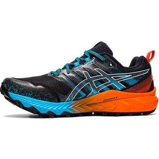 ASICS 亞瑟士 GEL-FujiTrabuco9避震慢跑鞋 1011B030-002