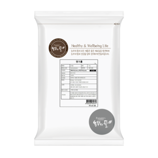 Sikjajae Wang 麥芽粉, 1公斤, 1個