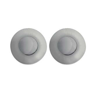 헤드폰 이어패드 10 x 10 cm 2p, 타입34-A