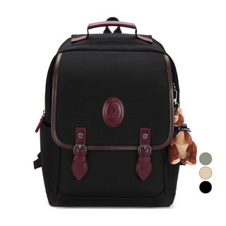 캉골키즈 아동용 클래식 제이드 책가방 PE 0002