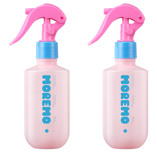 moremo 免沖洗角蛋白安瓶護髮噴霧, 2瓶, 200ml