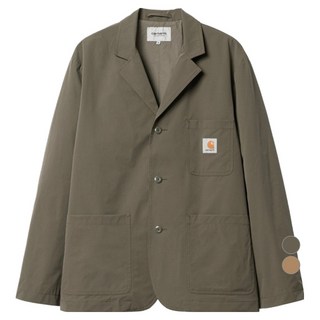 Carhartt WIP 男士 WIP Montana 西裝外套