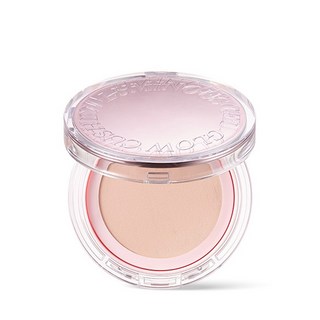 魔法森林[Tony moly] My Luminous Gel Glow Mesh Cushion, 01 Skin Beige, 1個