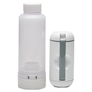 TOP PICKS 淨免治攜帶型沖洗器 臀部沖洗 溫水使用, 單一型號, 客戶直接安裝