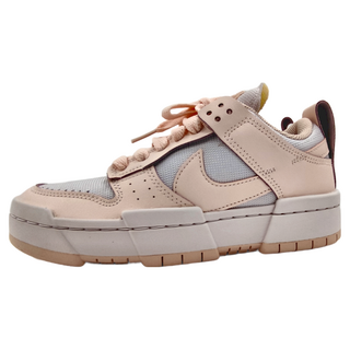NIKE 耐吉 女款 DUNK LOW DISRUPT 運動鞋 CK6654-602