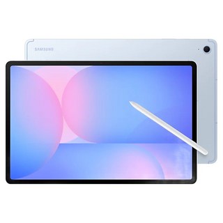 SAMSUNG 三星 Tab S10 FE+ 平板 13.1吋 12GB 原廠保固, Wi-Fi, 256GB, 天幕藍