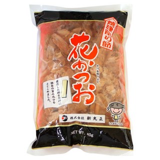 柴魚片, 40g, 1包