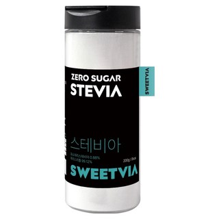 스윗비아 스테비아, 200g, 1개