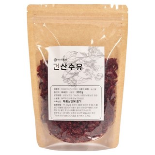 From Now On 真乾山茱萸, 1個, 300g