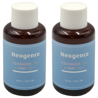 Neogence 霓淨思 3%神經醯胺PLUS精華, 30ml, 2瓶