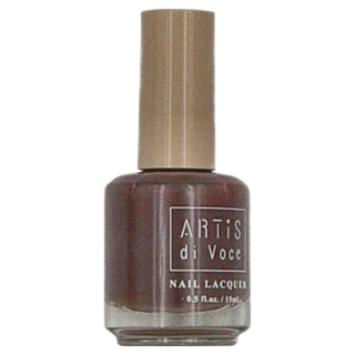 ARTiS di Voce 台灣公司貨 彩色指甲油, 樹藤紫蔓35, 15ml, 1瓶, 1件