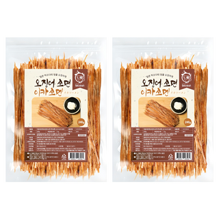 Heyami 細魷魚絲, 240g, 2個