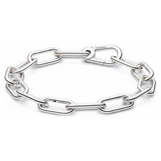 PANDORA 女款 Me 系列鏈條手鍊