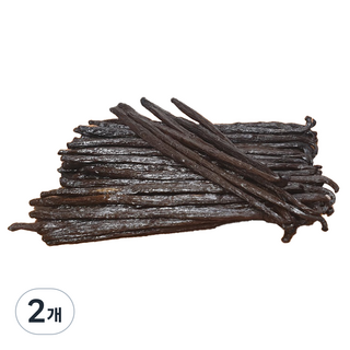 Hankyul Farm 馬達加斯加香草豆, 2包, 35g