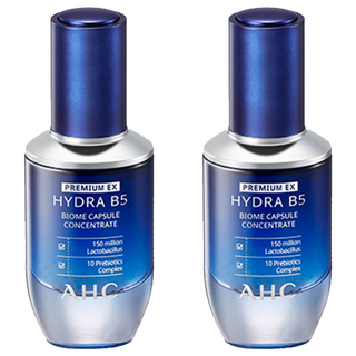AHC 超微導B5能量修護賦活露, 30ml, 2瓶
