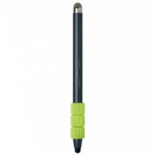 SONIC Nicotop觸控筆，適用於學習，筆尖可更換, 深灰色, 1支