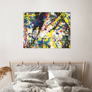 SANGSANG HOO 織物海報, 復現