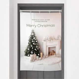 SANGSANG HOO 布藝掛畫, 白色喜悅