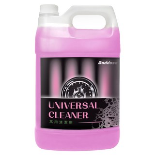 Goddose 萬用清潔劑, 4L, 1瓶