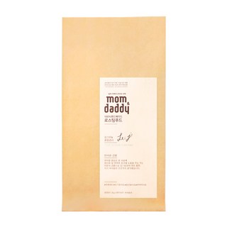 momndaddy 전연령용 강아지 그레인프리 소프트사료