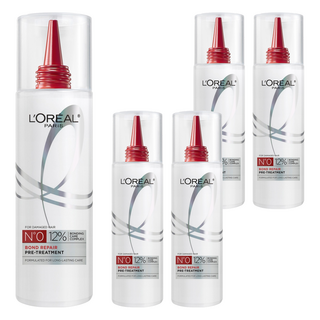 로레알파리 본드 리페어 프리 트리트먼트, 300ml, 5개