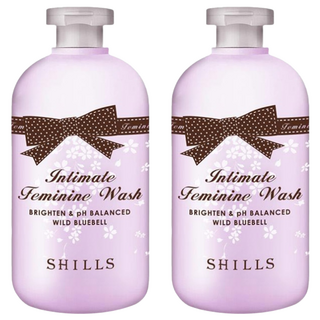 SHILLS 舒兒絲 奇蹟嫩白調理潔淨露, 310ml, 2瓶