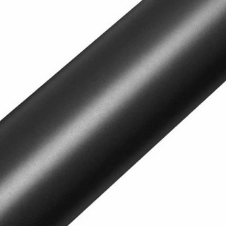 HEXIS 汽車貼膜 1m, 霧面黑, 1個