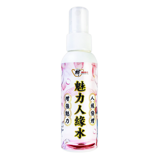 財神小舖魅力人緣水 方便攜帶 隨時使用, SZ-520, 1瓶