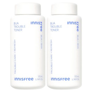 INNISFREE 香榧鬥荳調理水, 2瓶, 170ml