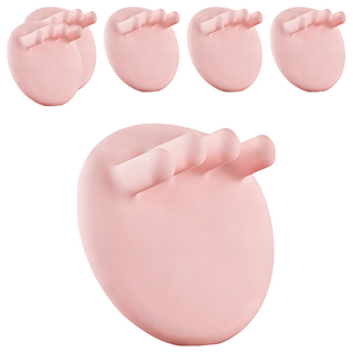 YORI CAR 優里 足弓訓練器 粉色, 6個