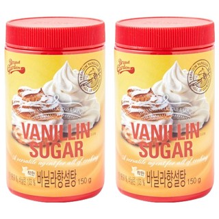 Bread Garden 優質香草糖, 150g, 2個