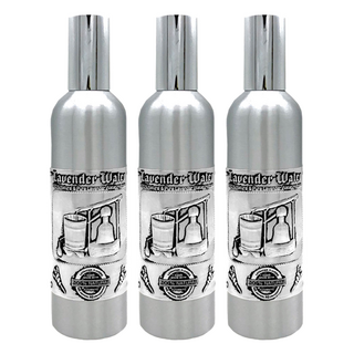 Erken Tarim 艾肯莊園 薰衣草安撫調理純露, 250ml, 3瓶