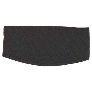 wildfun 野放 石墨烯眼罩 GFRE001 100%聚酯纖維 親子共樂石墨烯按摩, 67 x 12cm, 黑色, 1個