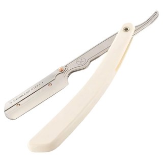 parker 剃刀 SRW/34R 白色, 1入, 1支