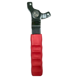 TRENY 大福 可調式角向磨光機板手, 1個