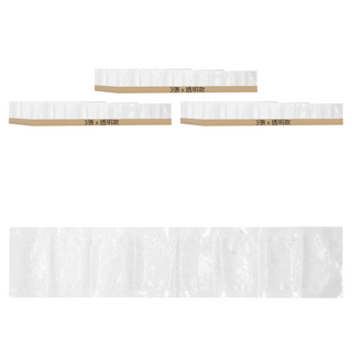 透明款加大加厚黏鼠魔毯, 9張, 1入