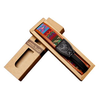 攝途 Ez2mk CB300 復古潮流相機肩背帶, 1個, 混合D款