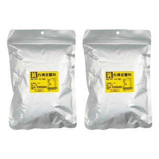 蔘大王 台灣老薑粉 300g, 2包