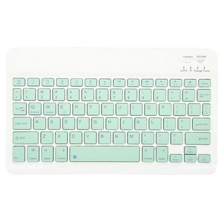 藍芽鍵盤, 蒂芬妮綠, B215, 剪刀腳結構