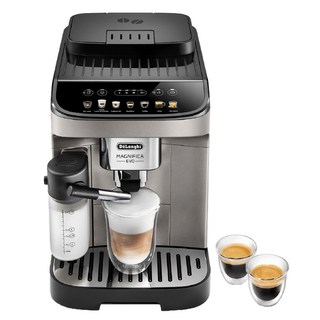 DeLonghi 迪朗奇 Magnifica Evo咖啡機, ECAM290.81.TB, 混色​