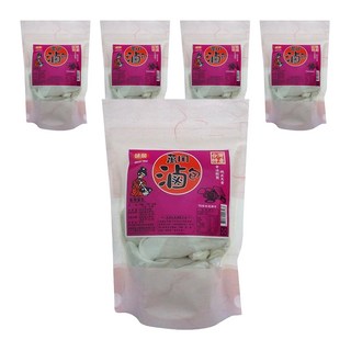 味榮 萬用滷包 純素, 古法配製 純正天香, 精選上等中藥材製成, 175g, 5袋