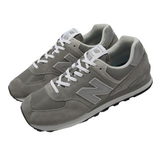New Balance 男女款 574 D楦復古運動休閒鞋 ML574EVG