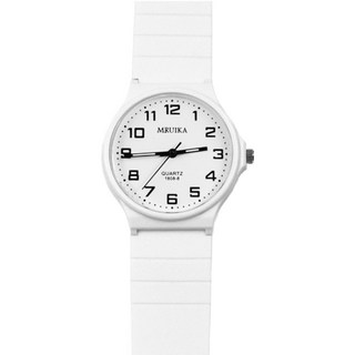 저소음 큰숫자 학생 시계