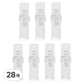 듀벨 교체용 세디먼트 여행용샤워기 필터, 28개