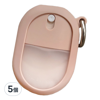 收納王妃 噴的護手霜 輕巧保濕 隨身攜帶, 30ml, 5個